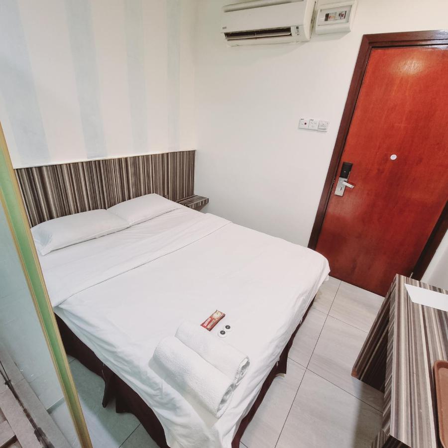 Sunrise Golden Hotel Kajang Exterior photo