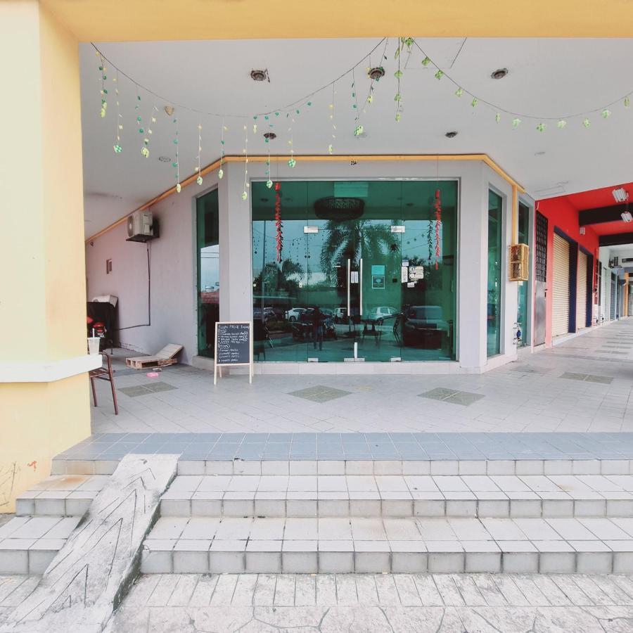 Sunrise Golden Hotel Kajang Exterior photo